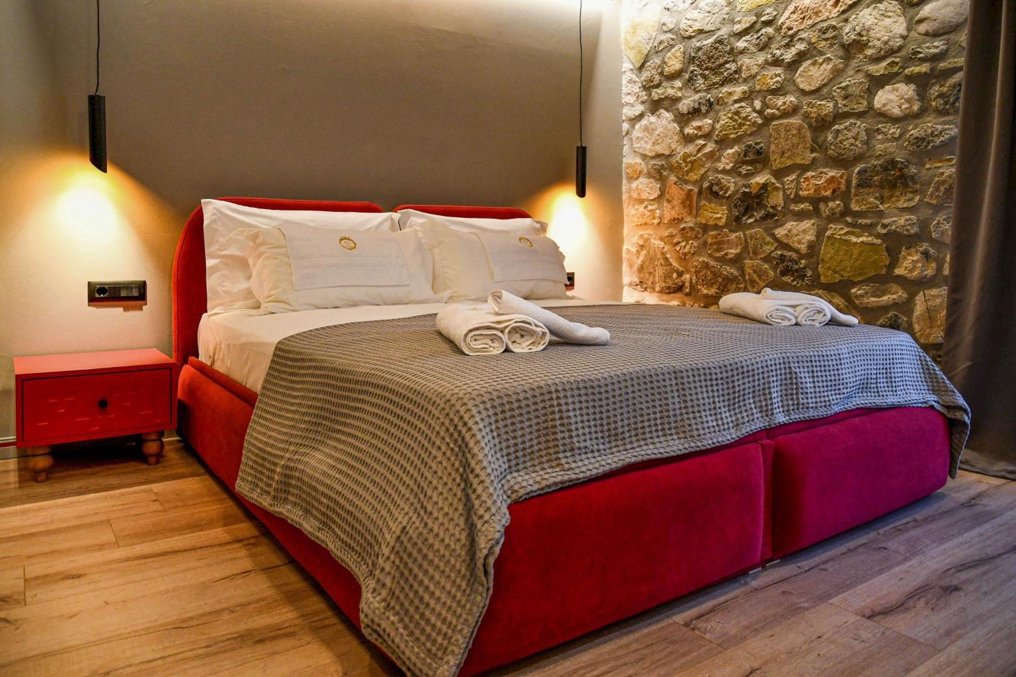 Villa Golden Theth Shkoder Room photo